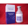 Imipenem y cilastatina sódica inyectable 500mg + / 500mg